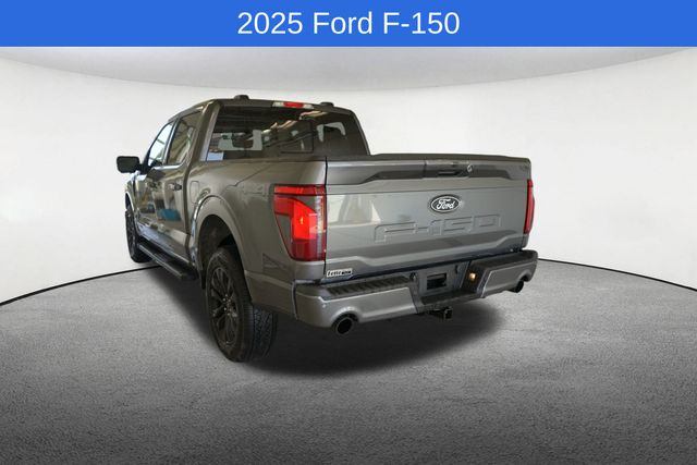 Thumbnail: 2025 Ford F-150 - 11