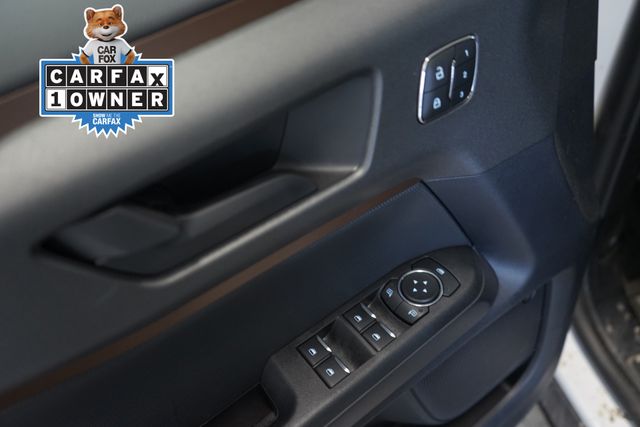 Thumbnail: 2025 Ford Bronco Sport - 24