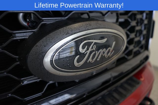 Thumbnail: 2026 Ford F-350 - 19