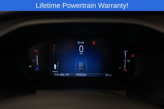 Thumbnail: 2026 Ford Transit Series - 21