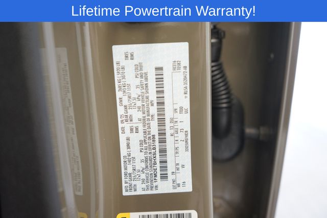 Thumbnail: 2025 Ford Bronco - 27