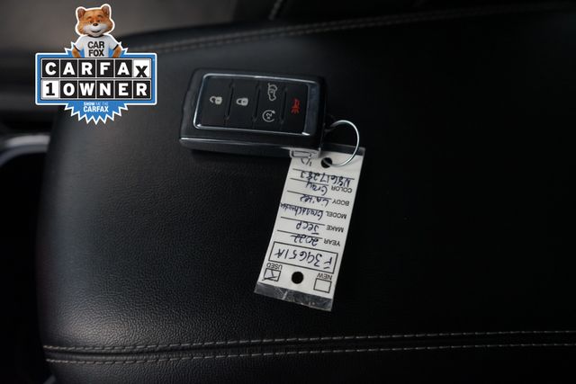 Thumbnail: 2022 Jeep Grand Cherokee L - 26