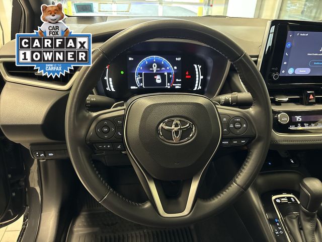 Thumbnail: 2024 Toyota Corolla - 26