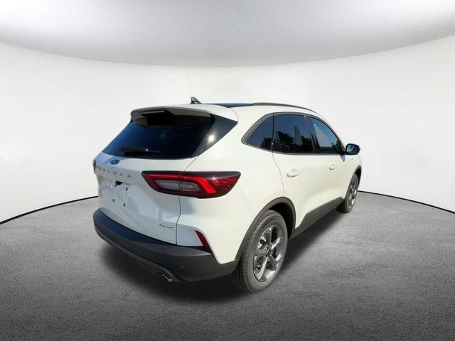 2025 Ford Escape ST-Line 9