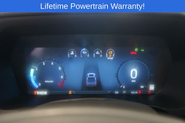 Thumbnail: 2026 Ford F-150 - 22