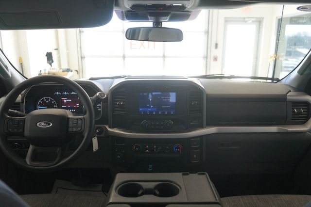 Thumbnail: 2023 Ford F-150 - 29