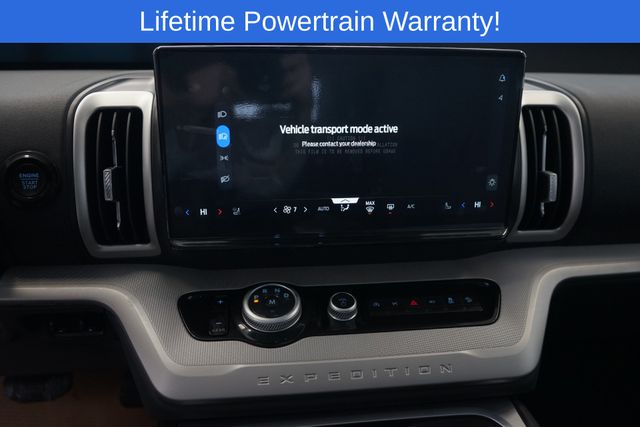Thumbnail: 2026 Ford Expedition - 25