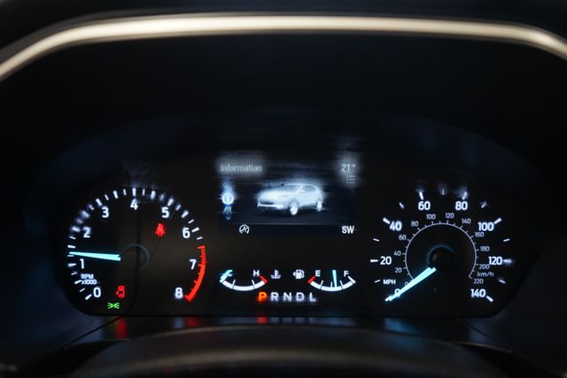 Thumbnail: 2022 Ford Escape - 22