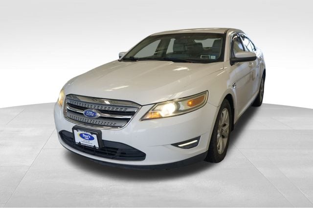 Thumbnail: 2011 Ford Taurus - 1