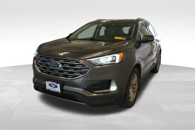 Thumbnail: 2019 Ford Edge - 1