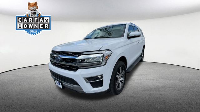 Thumbnail: 2024 Ford Expedition - 4