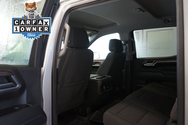 Thumbnail: 2023 Chevrolet Silverado 1500 - 29