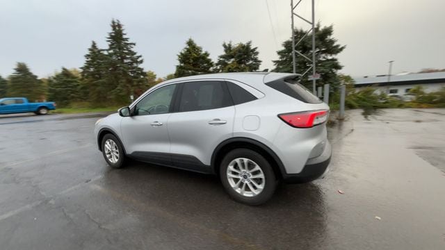 Thumbnail: 2020 Ford Escape - 7