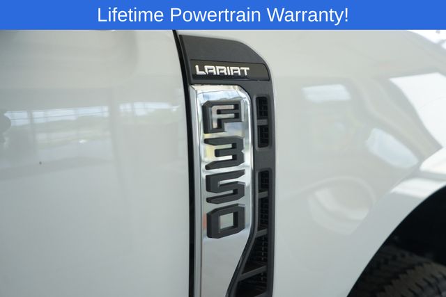 Thumbnail: 2026 Ford F-350 - 15