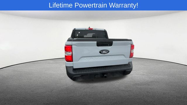 Thumbnail: 2026 Ford Maverick - 7