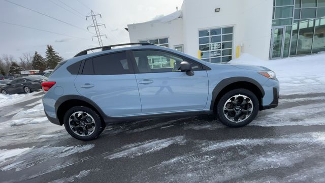 Thumbnail: 2021 Subaru Crosstrek - 10