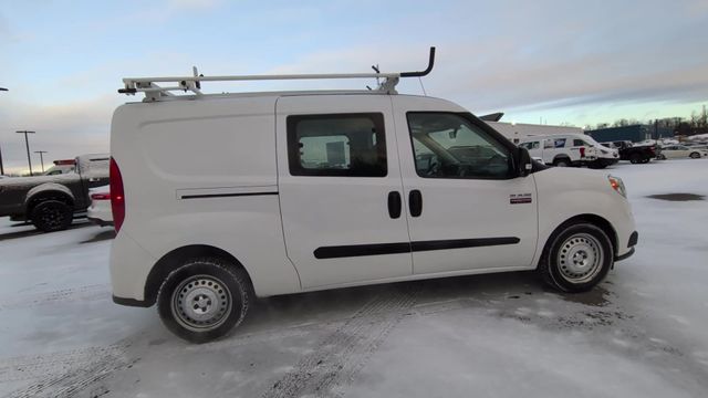 Thumbnail: 2022 RAM ProMaster City - 10