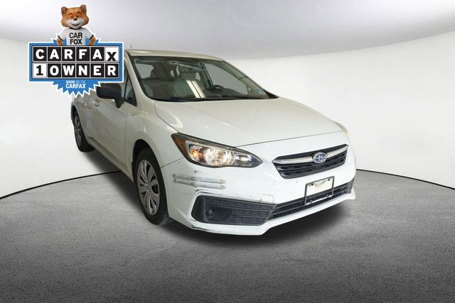 Thumbnail: 2020 Subaru Impreza - 16