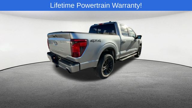 Thumbnail: 2025 Ford F-150 - 8