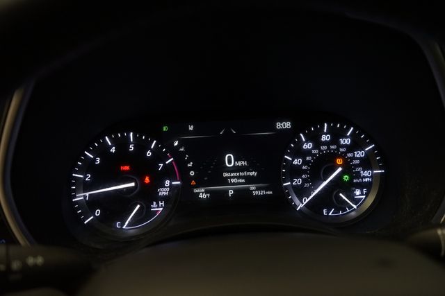 Thumbnail: 2021 Toyota Highlander - 20