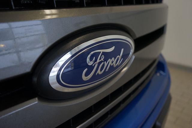 Thumbnail: 2018 Ford F-150 - 20