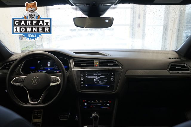 Thumbnail: 2023 Volkswagen Tiguan - 30