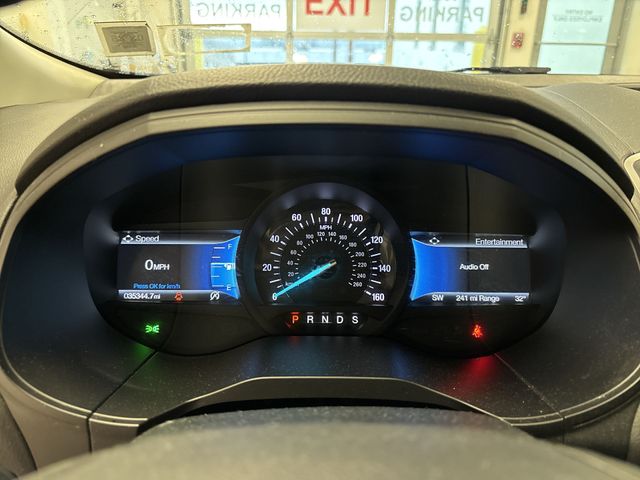 Thumbnail: 2022 Ford Edge - 20