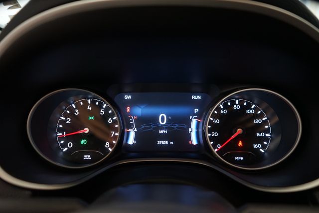 Thumbnail: 2021 Jeep Compass - 21