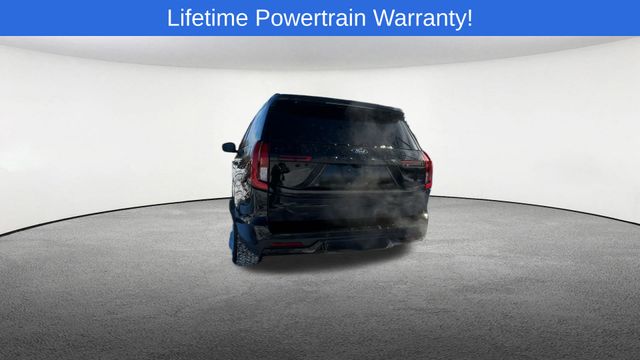 Thumbnail: 2025 Ford Expedition - 10