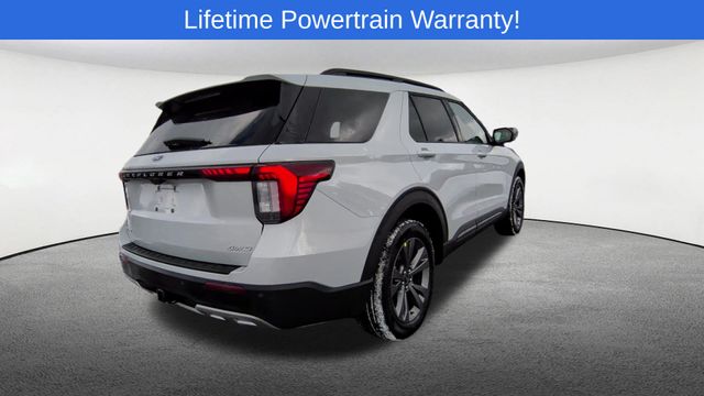 Thumbnail: 2026 Ford Explorer - 8