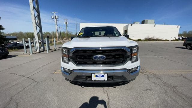 Thumbnail: 2023 Ford F-150 - 3