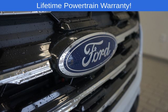 Thumbnail: 2026 Ford Explorer - 19