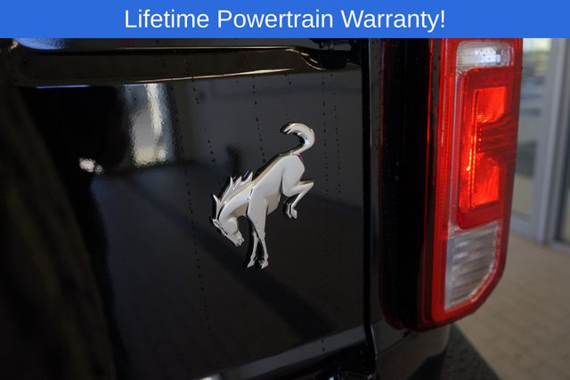 Thumbnail: 2025 Ford Bronco - 12