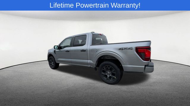 Thumbnail: 2026 Ford F-150 - 6