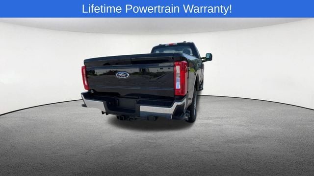 Thumbnail: 2026 Ford F-250 - 10