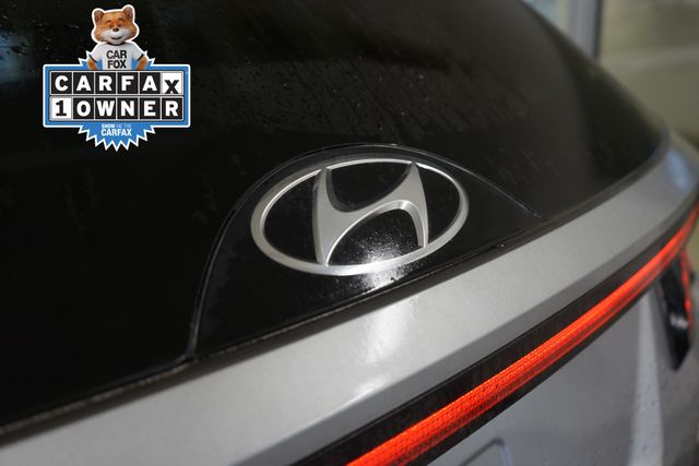 Thumbnail: 2022 Hyundai Tucson - 13