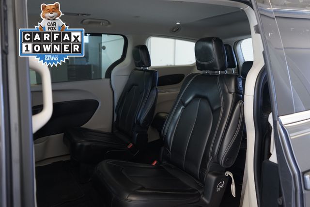 Thumbnail: 2023 Chrysler Pacifica - 27