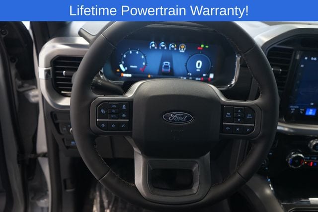 Thumbnail: 2026 Ford F-150 - 21