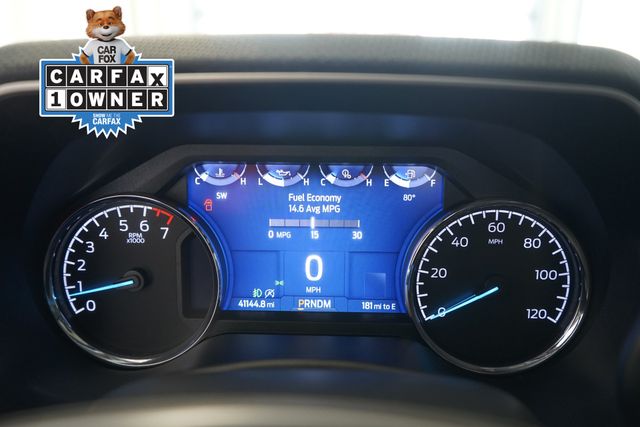 Thumbnail: 2021 Ford F-150 - 22