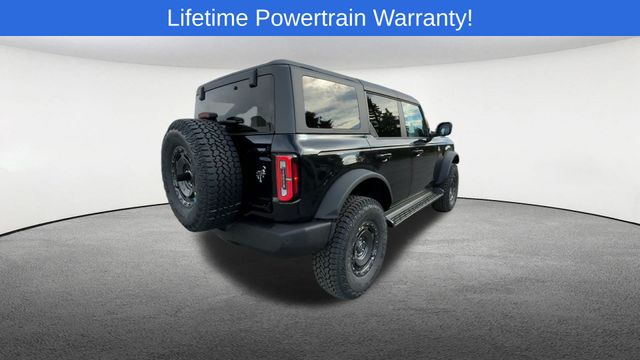 Thumbnail: 2025 Ford Bronco - 8