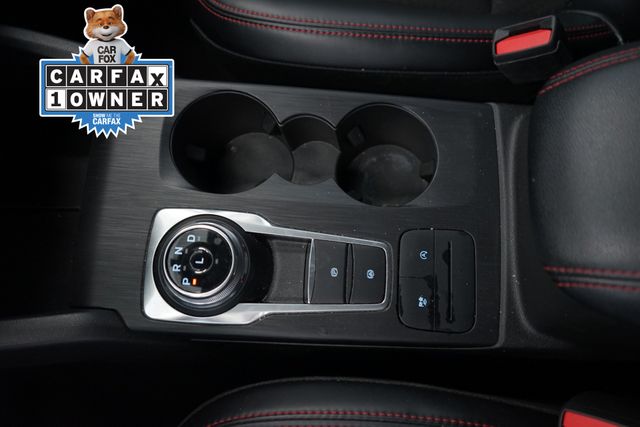 Thumbnail: 2025 Ford Escape - 24