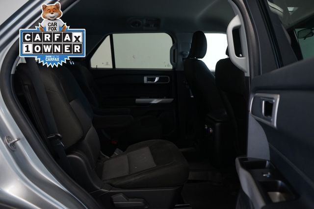 Thumbnail: 2023 Ford Explorer - 31
