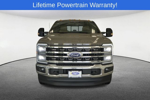 Thumbnail: 2026 Ford F-350 - 18