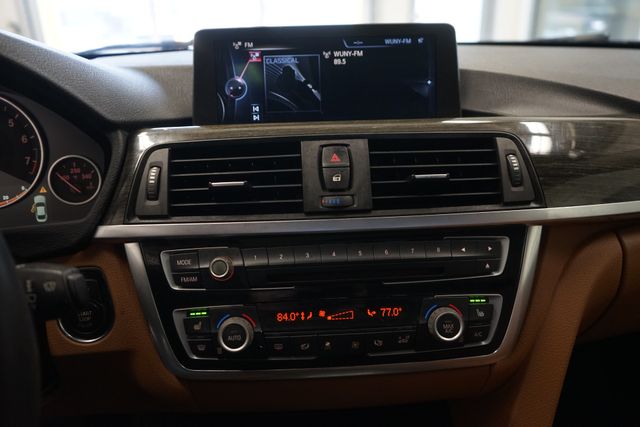 Thumbnail: 2014 BMW 4 Series - 23