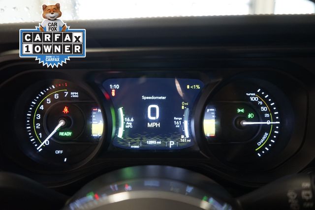 Thumbnail: 2025 Jeep Wrangler - 22