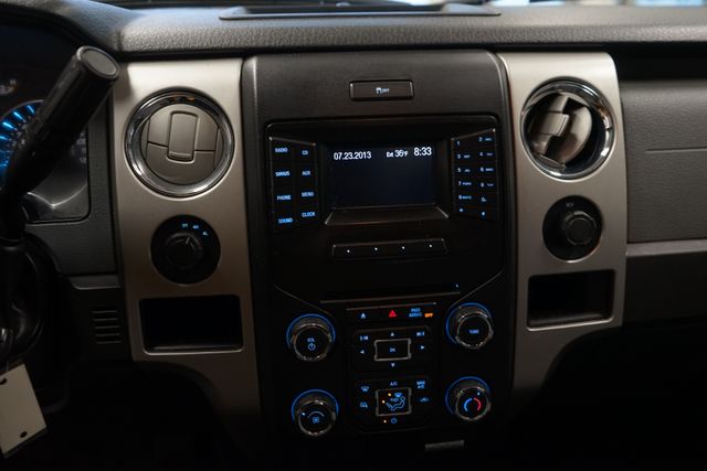 Thumbnail: 2013 Ford F-150 - 25