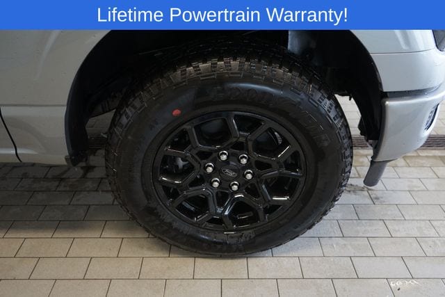 Thumbnail: 2026 Ford F-150 - 7