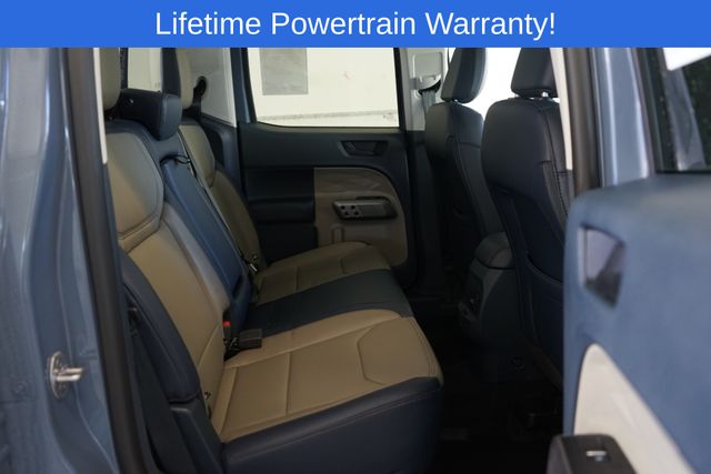 Thumbnail: 2026 Ford Maverick - 22