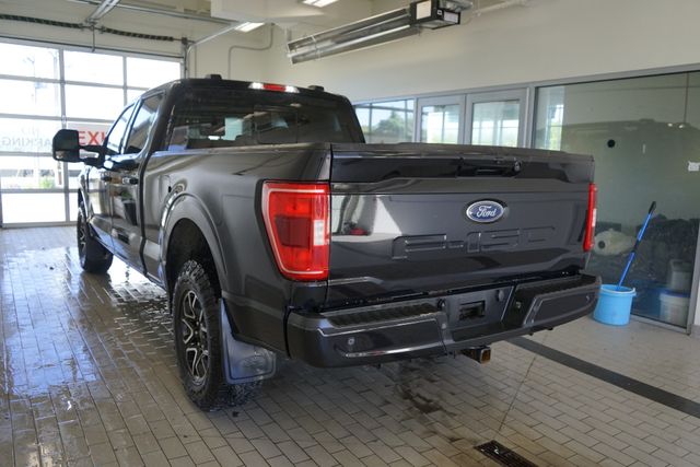 Thumbnail: 2023 Ford F-150 - 11