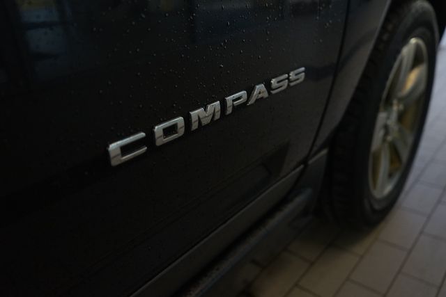 Thumbnail: 2015 Jeep Compass - 14